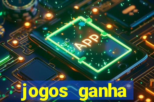 jogos ganha dinheiro sem depositar